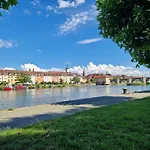 Fewo Alte Mainbruecke
