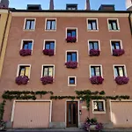Fewo Alte Mainbruecke