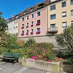 Fewo Alte Mainbruecke