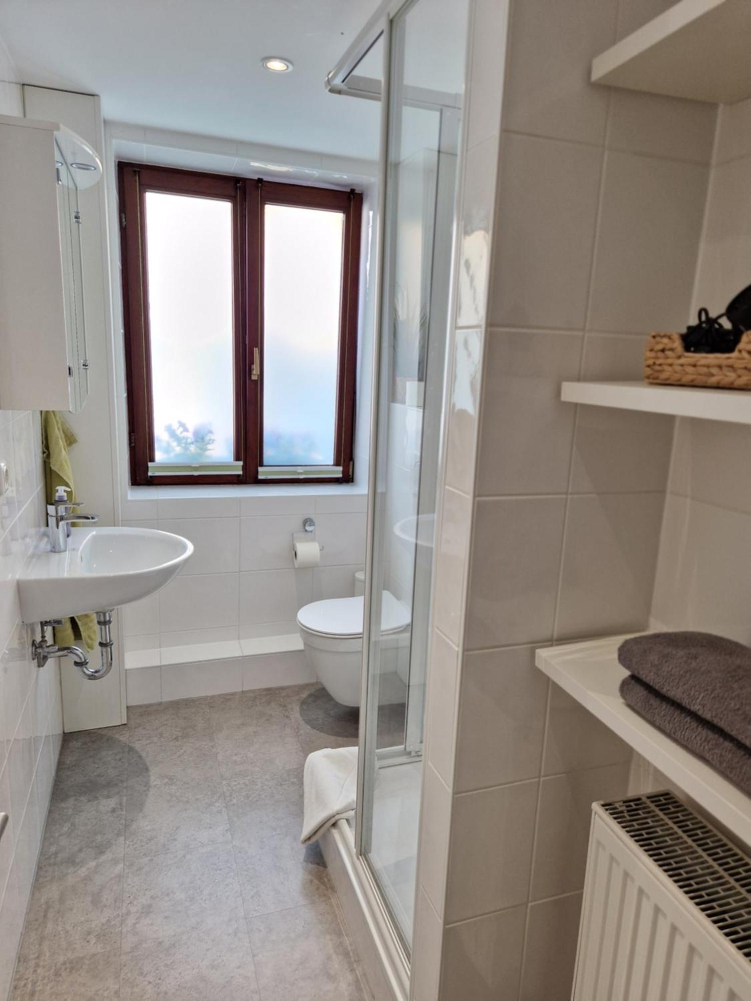 Apartment Alte Mainbruecke