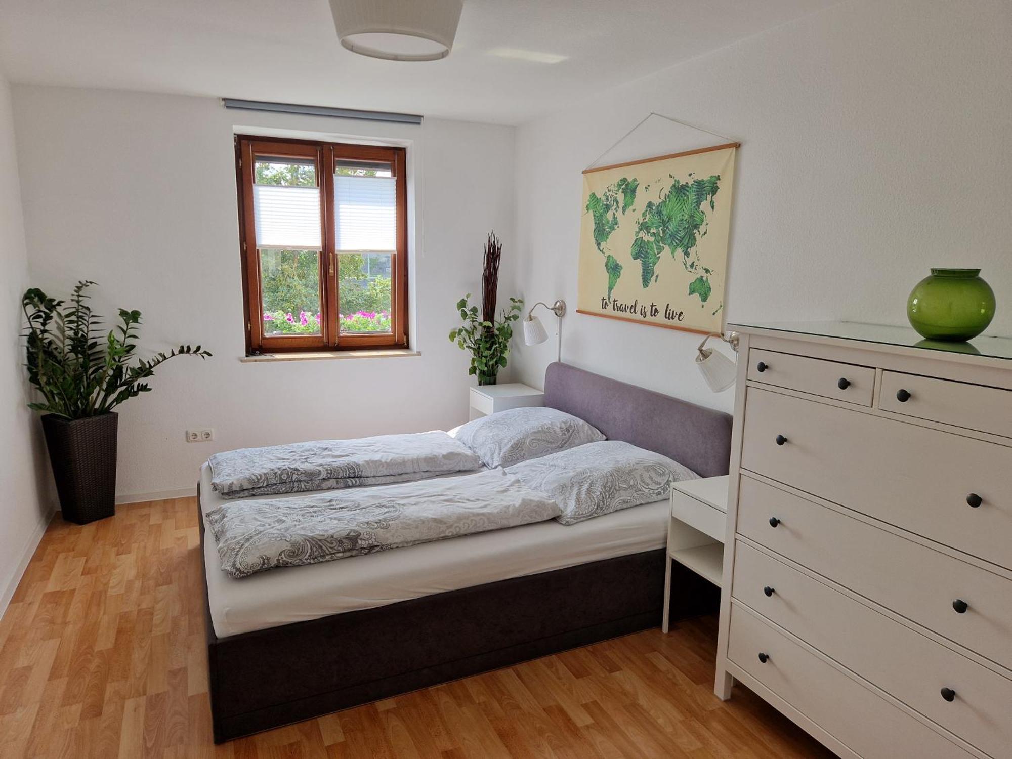 Alte Mainbruecke Apartment *