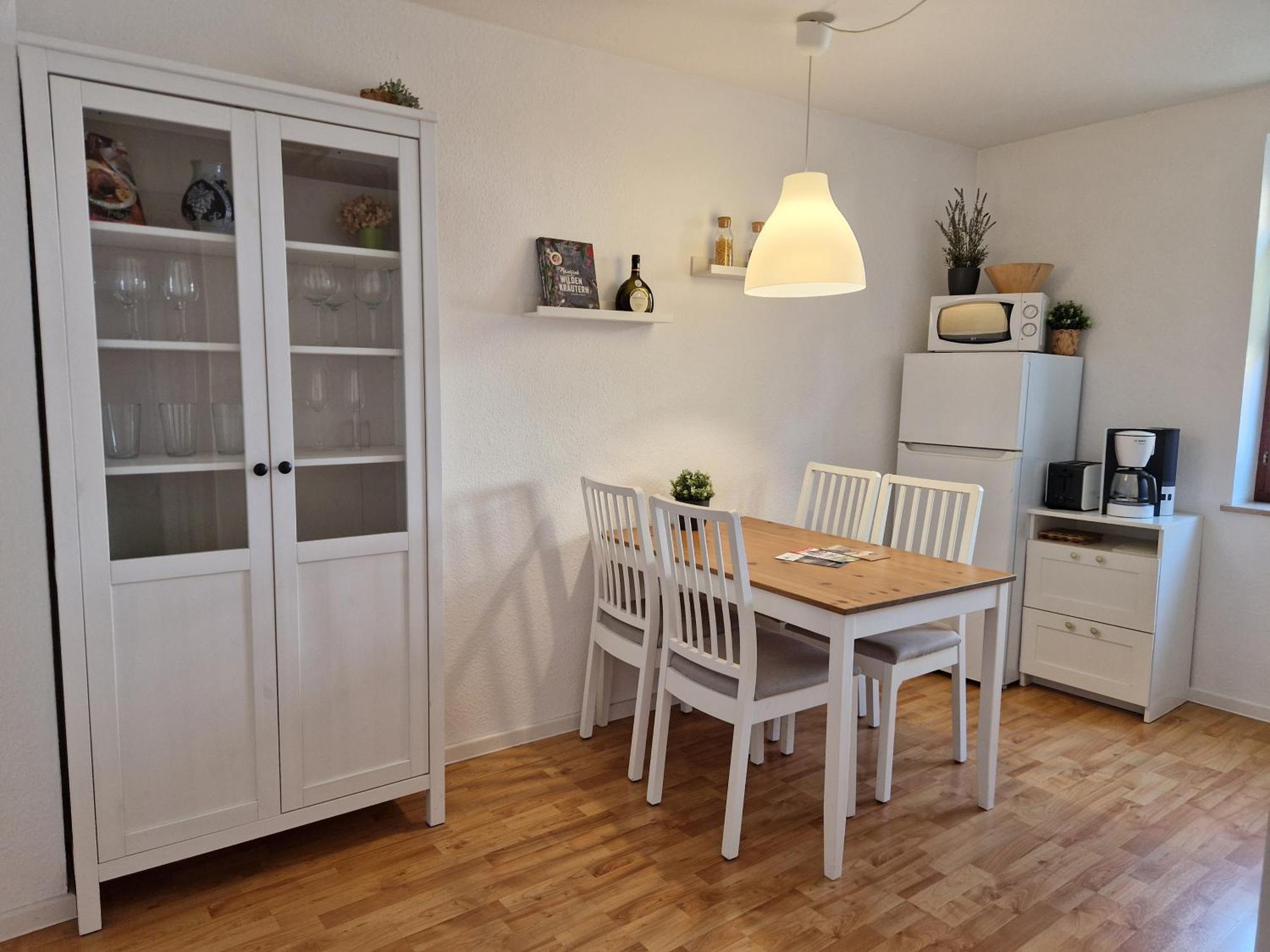 Alte Mainbruecke Apartment