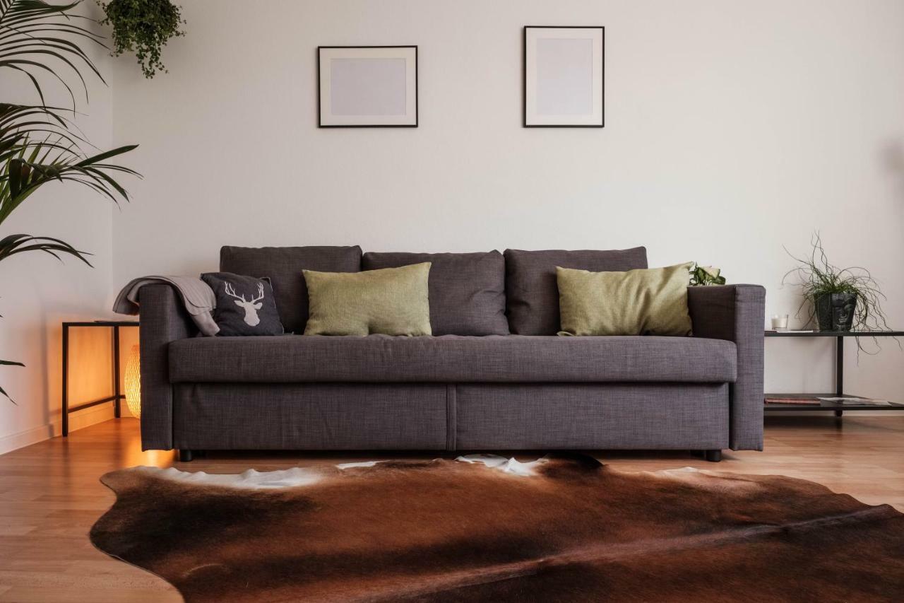 Apartment Alte Mainbruecke